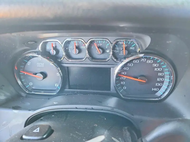 2018 GMC YUKON SLE  