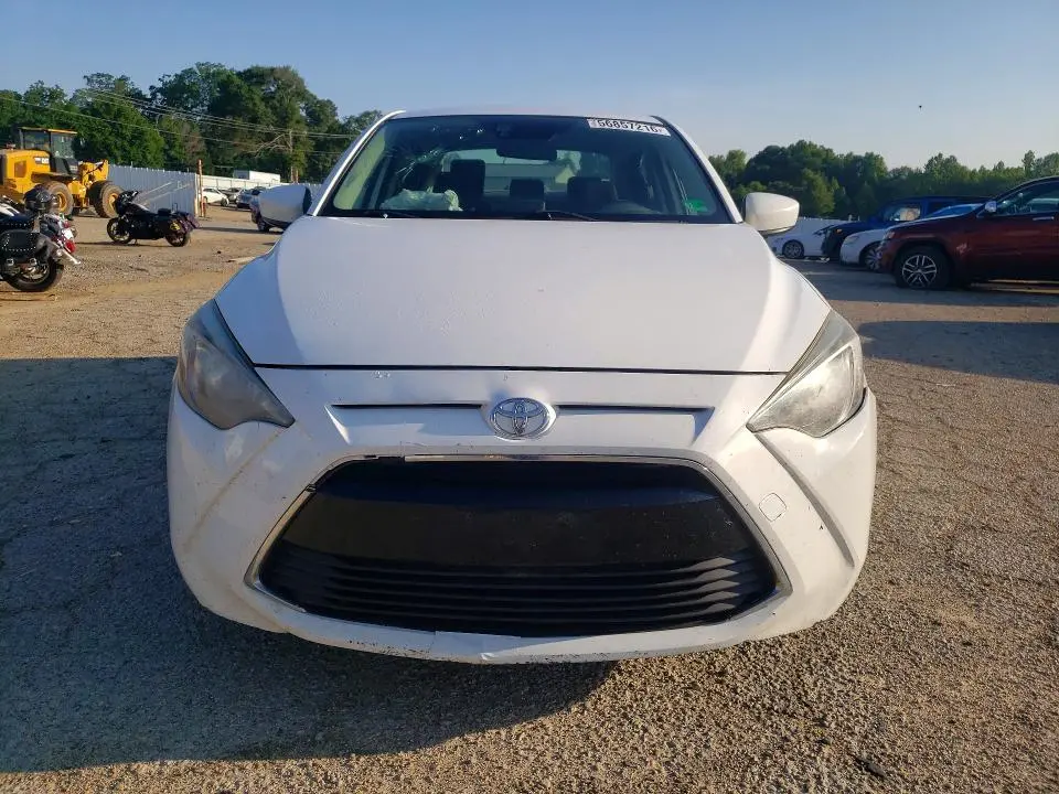 2018 TOYOTA YARIS IA BASE  