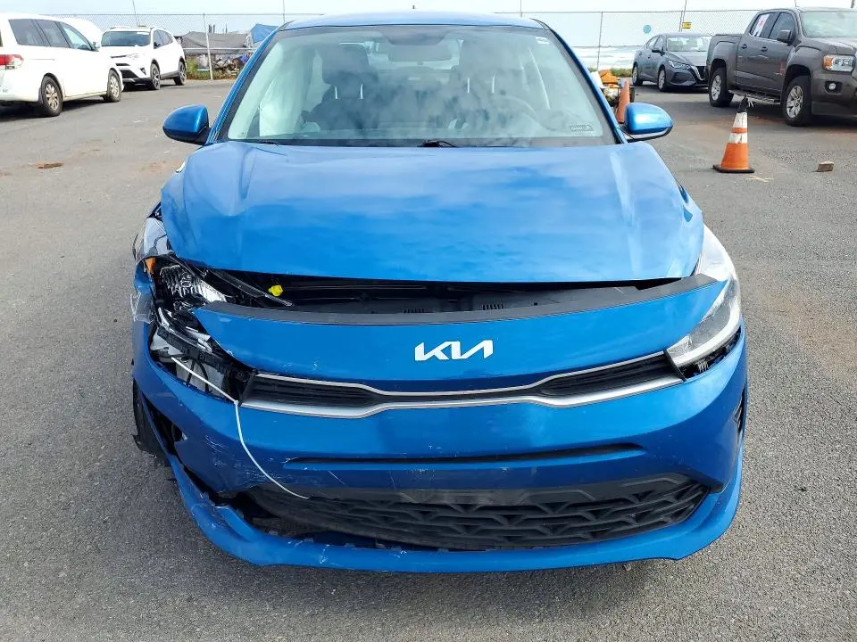 2023 KIA RIO S  