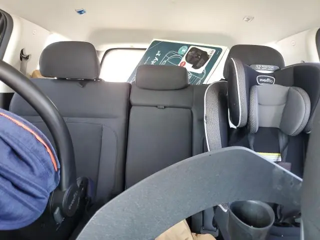 2024 HYUNDAI SANTA FE SE  