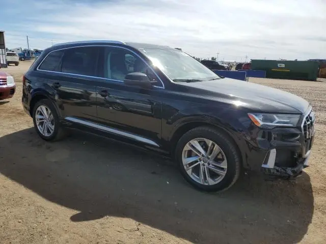 2020 AUDI Q7 PREMIUM PLUS  