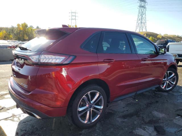 2016 FORD EDGE SPORT