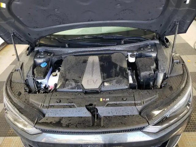 2024 KIA EV6 LIGHT  