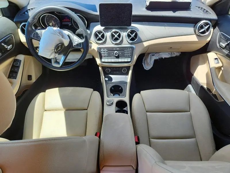 2020 MERCEDES-BENZ GLA 250 4MATIC  