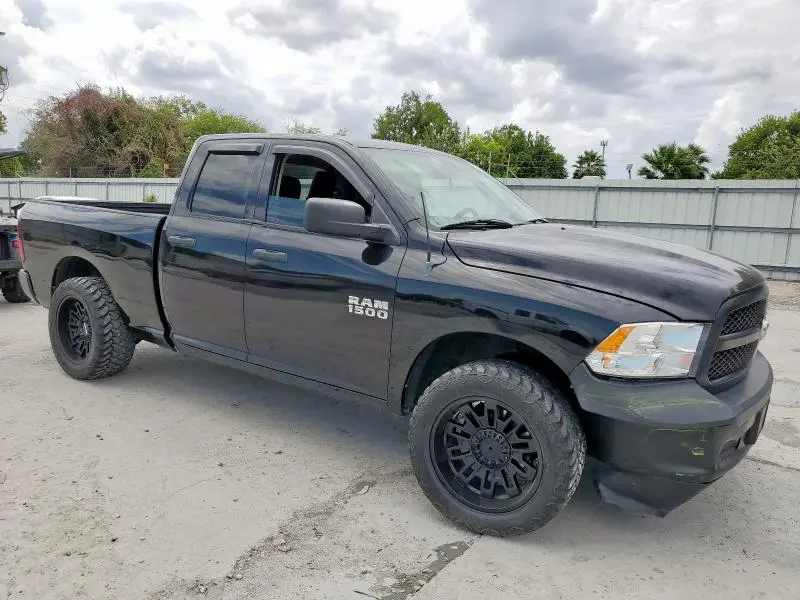 2013 RAM 1500 ST