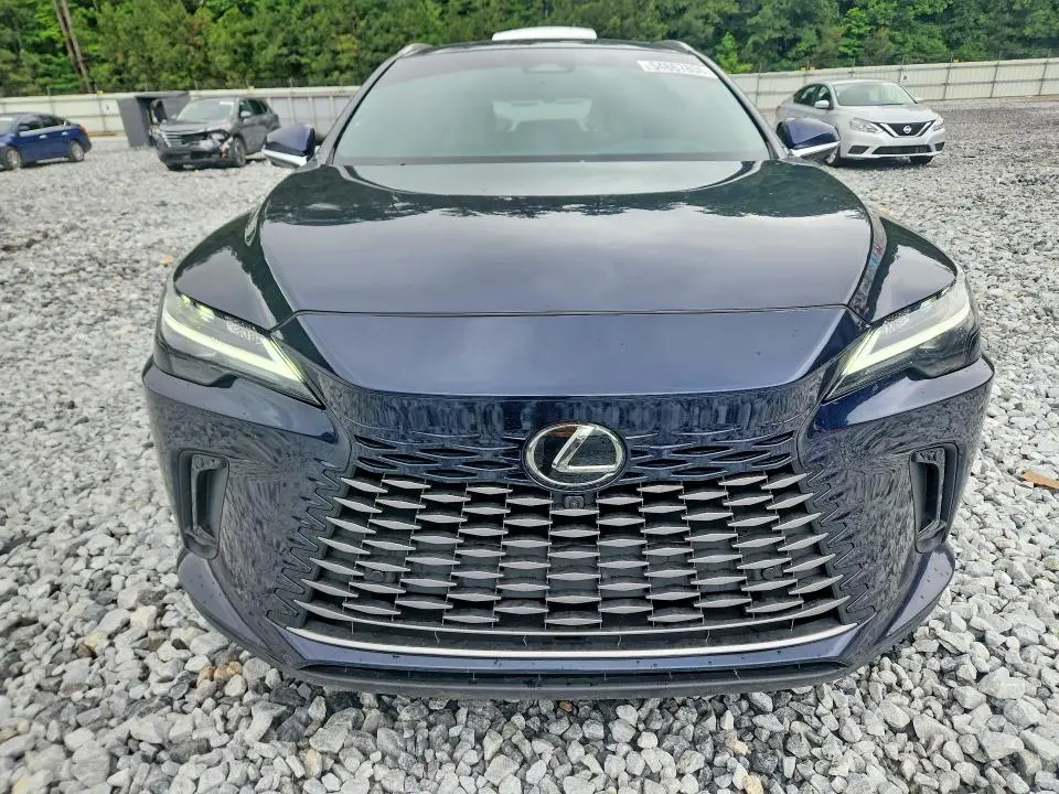 2025 LEXUS RX 350 PREMIUM+  