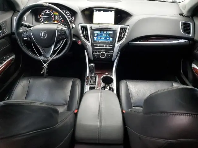 2015 ACURA TLX TECH  