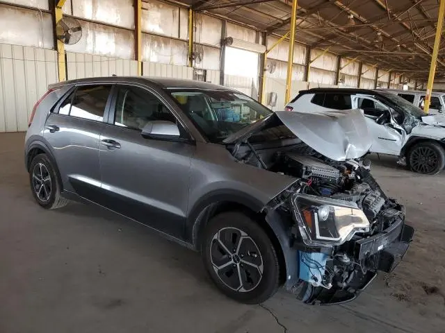 2023 KIA NIRO LX  