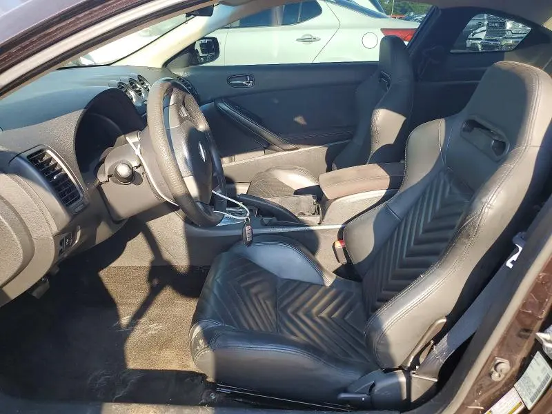 2013 NISSAN ALTIMA S  
