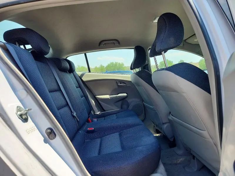 2010 HONDA INSIGHT EX  