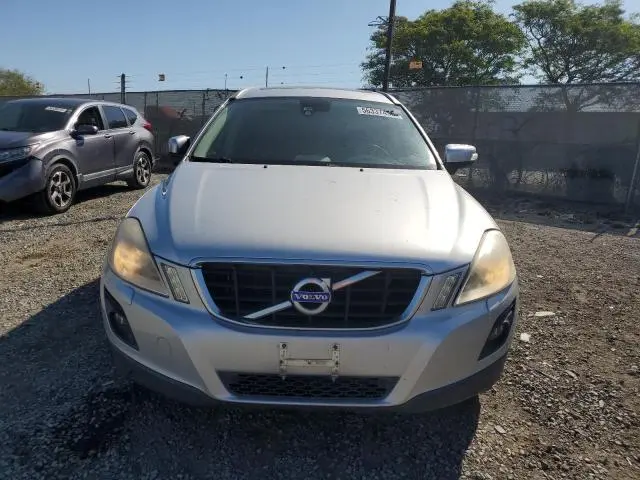 2010 VOLVO XC60 T6  