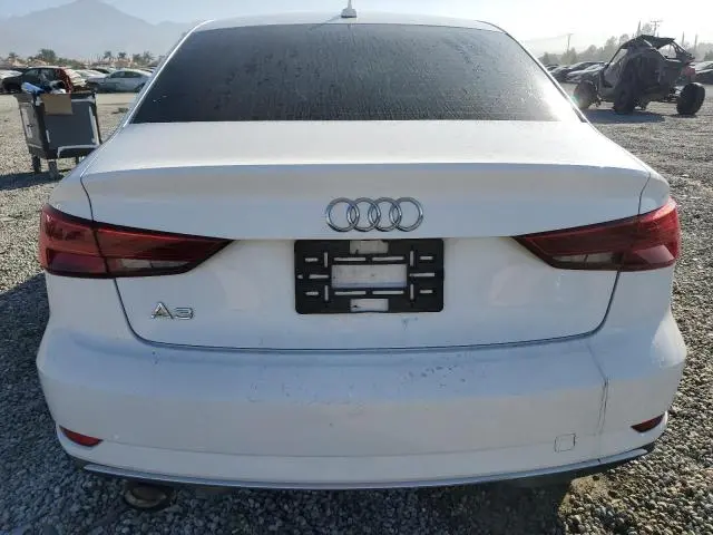 2017 AUDI A3 PREMIUM  
