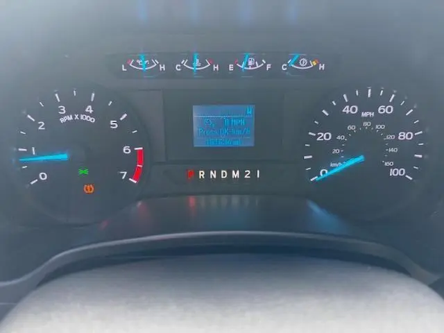 2019 FORD F250 SUPER DUTY  