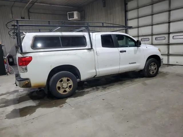 2011 TOYOTA TUNDRA DOUBLE CAB SR5  