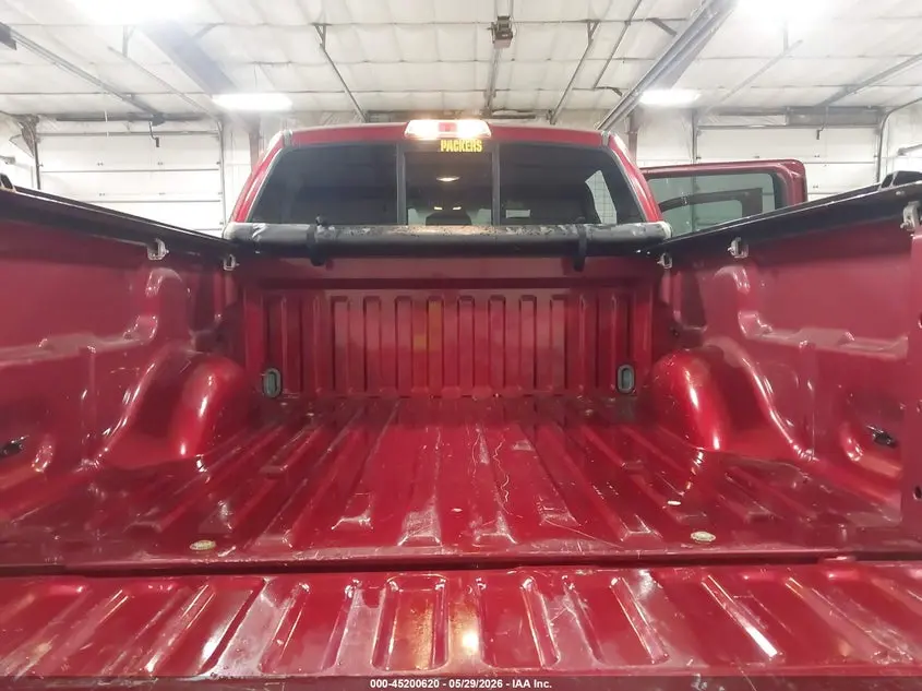 2013 FORD F-150 PLATINUM