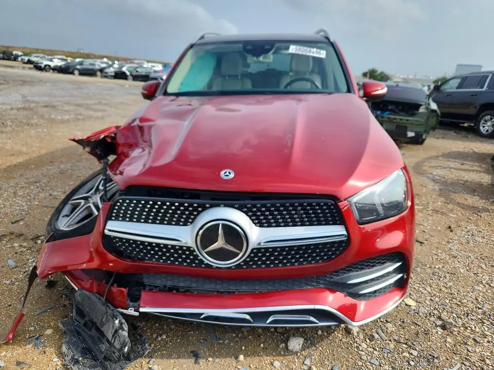 2020 MERCEDES-BENZ GLE 450 4MATIC  