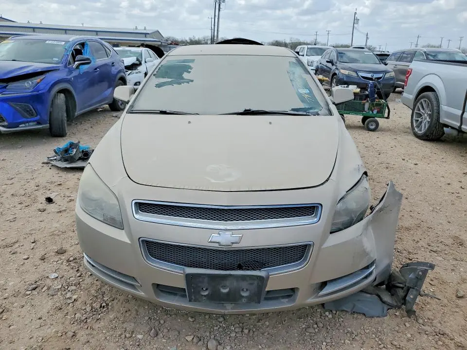 2012 CHEVROLET MALIBU 1LT  