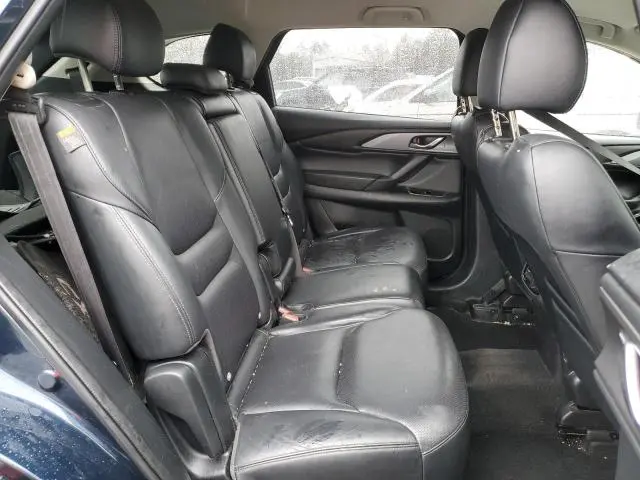 2019 MAZDA CX-9 TOURING  