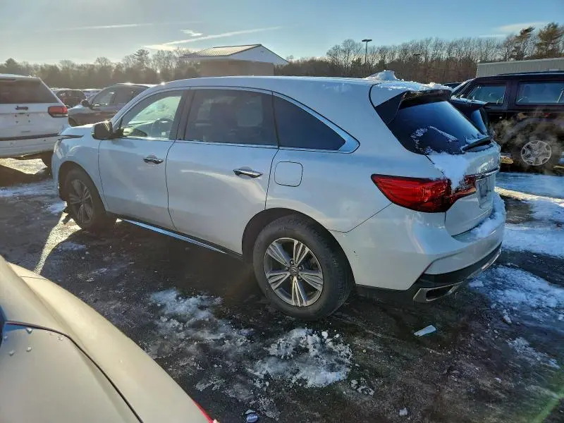 2020 ACURA MDX   