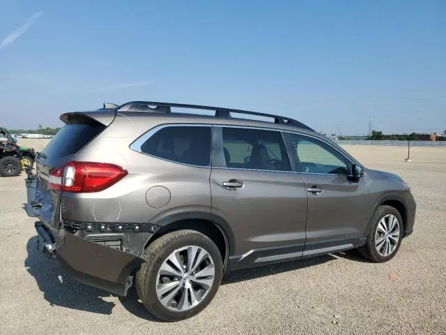 2022 SUBARU ASCENT LIMITED  