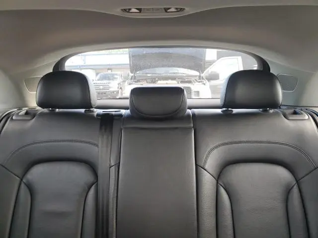 2017 AUDI Q3 PREMIUM  