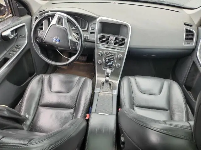 2014 VOLVO XC60 3.2  