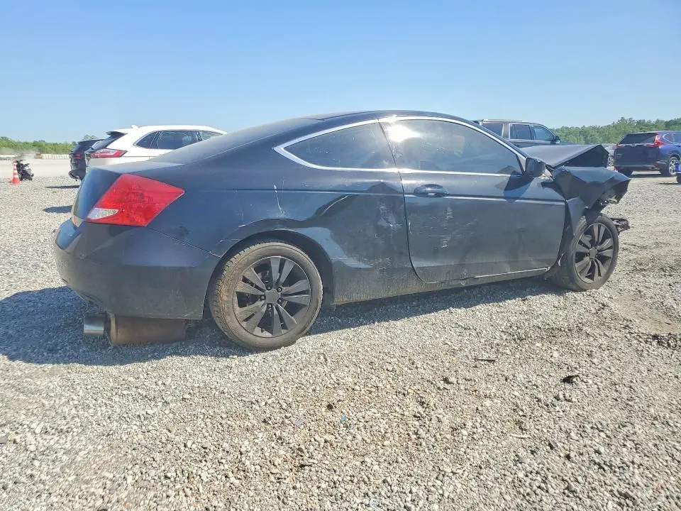 2011 HONDA ACCORD LX-S  