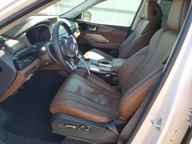 2024 ACURA MDX ADVANCE  