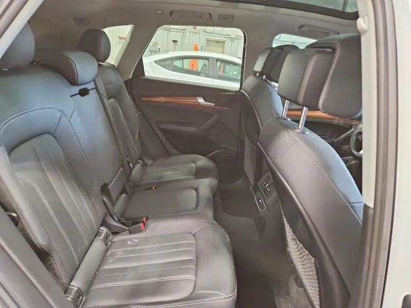 2022 AUDI Q5 PREMIUM PLUS 45  