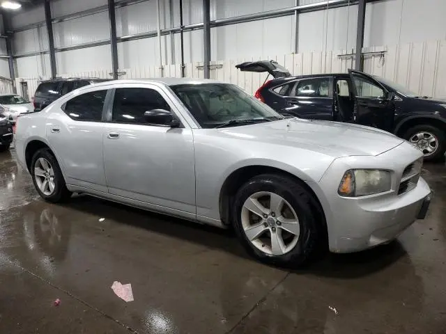 2010 DODGE CHARGER SXT  