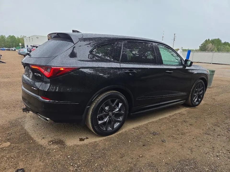 2023 ACURA MDX A-SPEC  