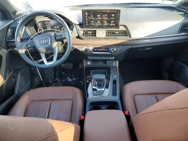 2023 AUDI Q5 PREMIUM PLUS 40  