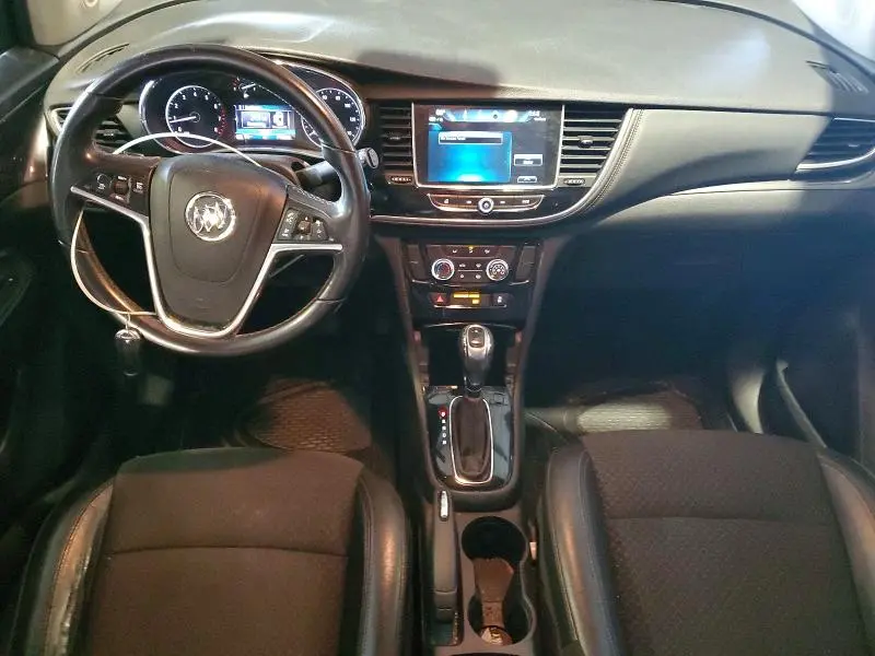 2019 BUICK ENCORE SPORT TOURING  