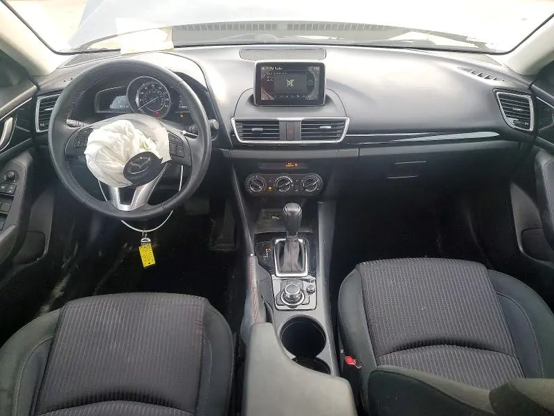 2015 MAZDA 3 TOURING  