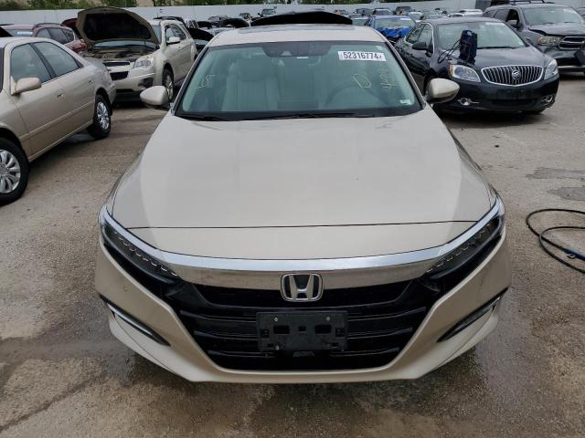 2020 HONDA ACCORD TOURING HYBRID