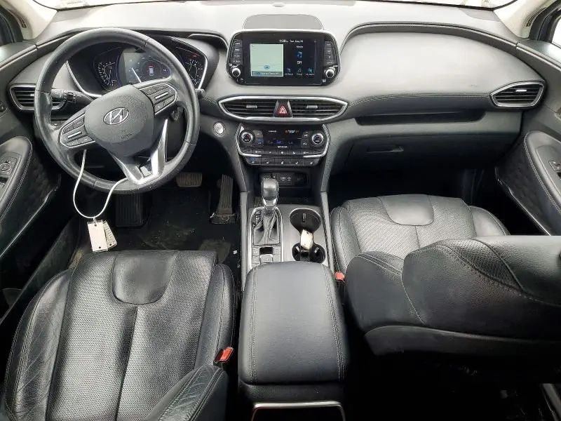 2020 HYUNDAI SANTA FE LIMITED 2.0T  
