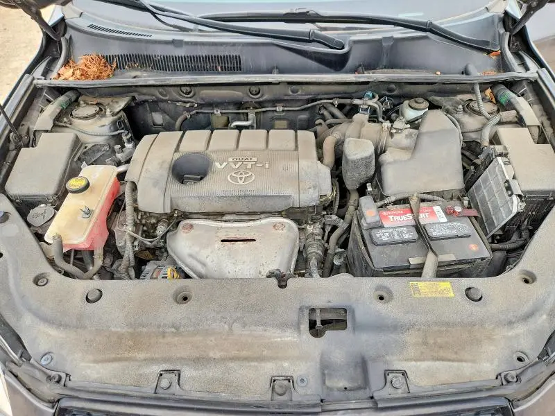 2011 TOYOTA RAV4 SPORT  