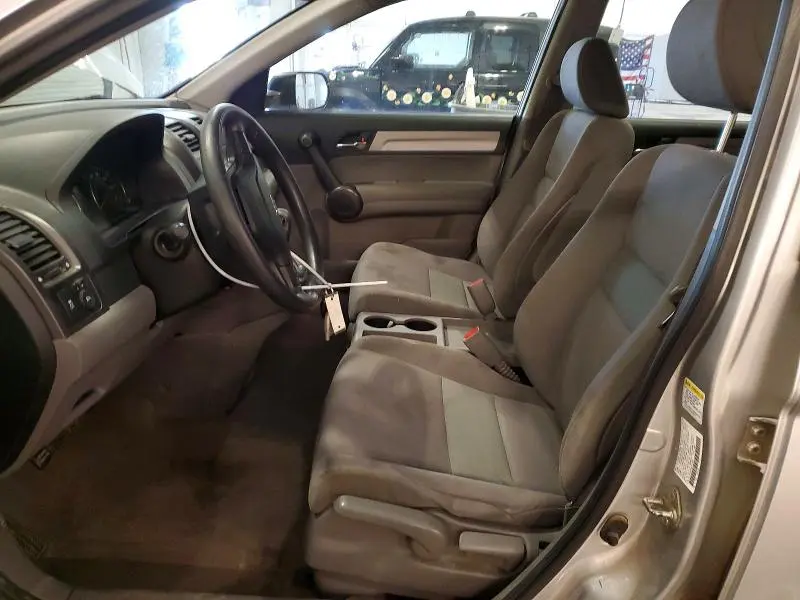 2010 HONDA CR-V LX  