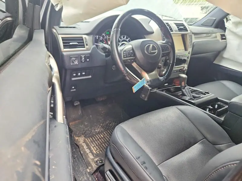 2020 LEXUS GX 460 PREMIUM  