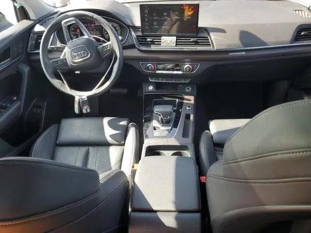 2023 AUDI Q5 E PREMIUM 55  