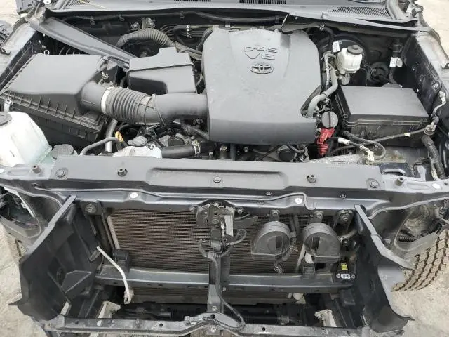 2022 TOYOTA TACOMA DOUBLE CAB  