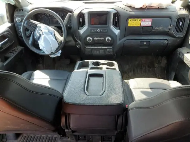 2024 GMC SIERRA K3500  