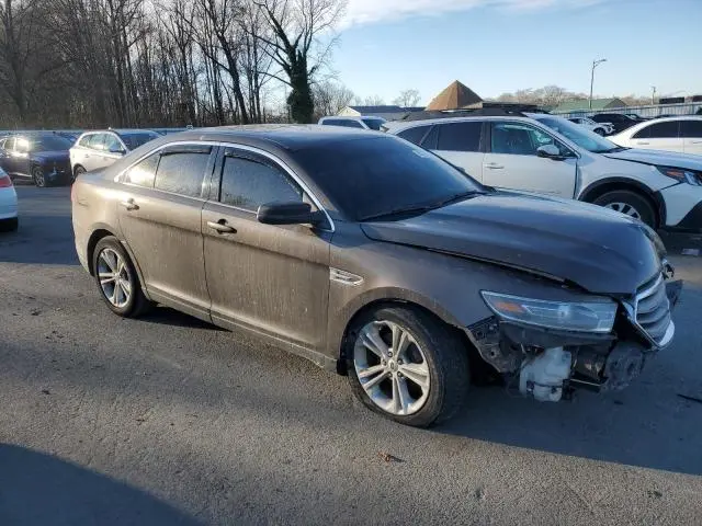 2016 FORD TAURUS SE