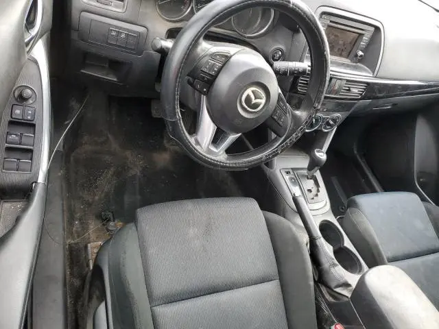 2014 MAZDA CX-5 SPORT  