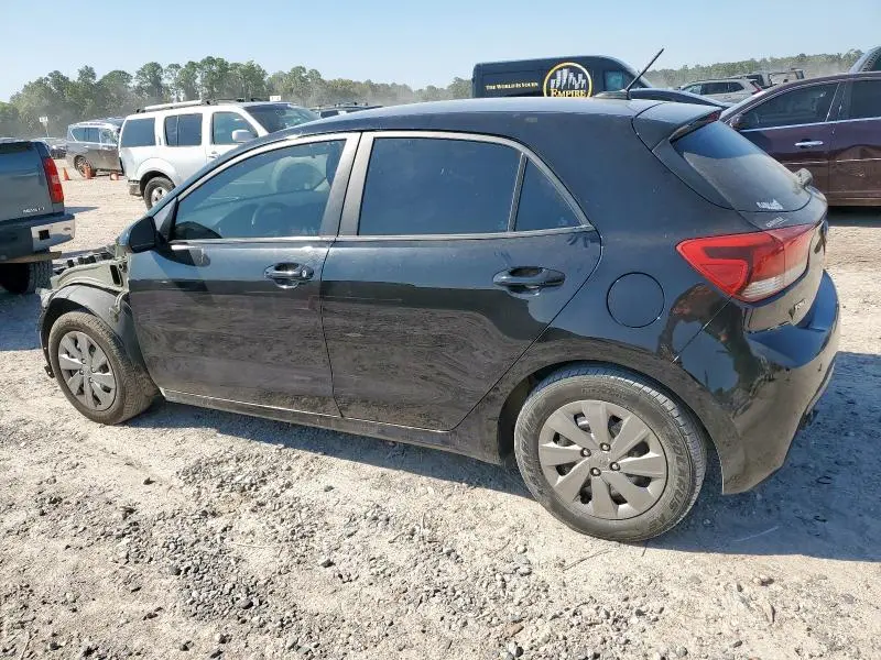 2020 KIA RIO LX  