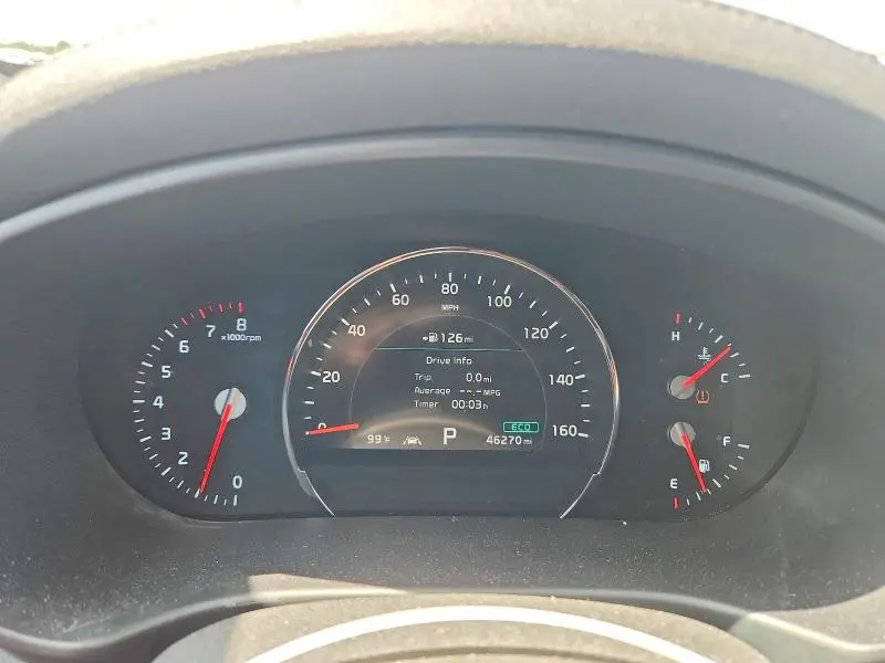 2020 KIA SORENTO EX V6  