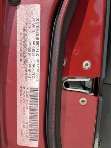 2014 CHRYSLER 300C