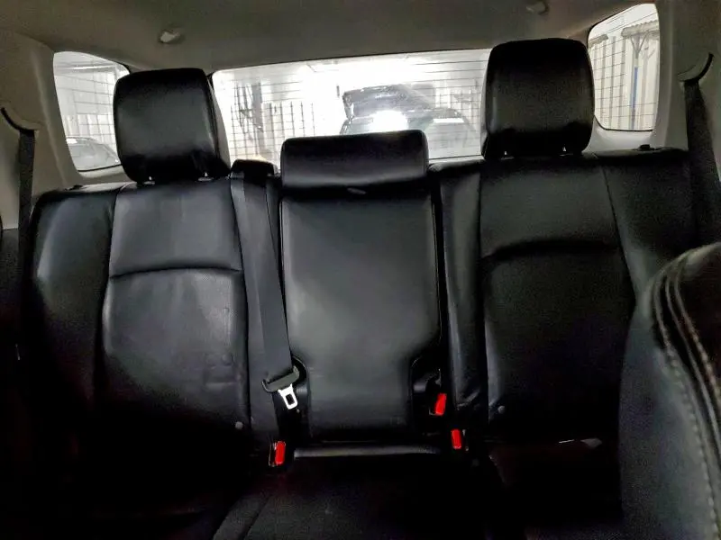 2015 TOYOTA 4RUNNER SR5/SR5 PREMIUM  