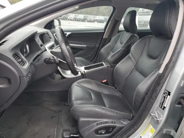 2018 VOLVO S60 DYNAMIC  