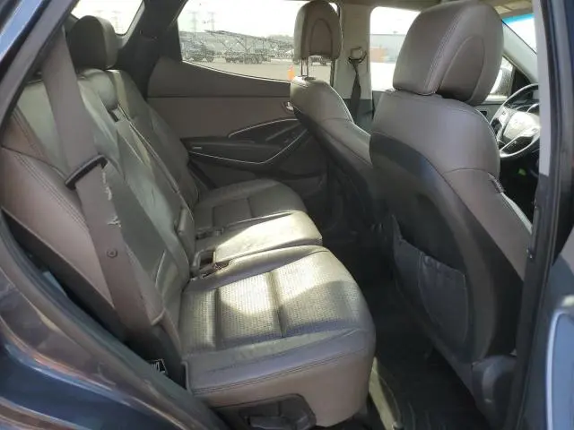 2013 HYUNDAI SANTA FE SPORT   